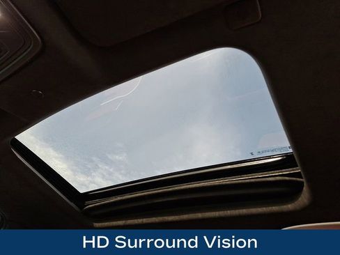 Used 2025 GMC Sierra 2500 Denali Ultimate w/ Max Trailering Package image 19