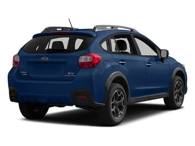Used 2014 Subaru Crosstrek 2.0i Premium AWD/4WD image 12