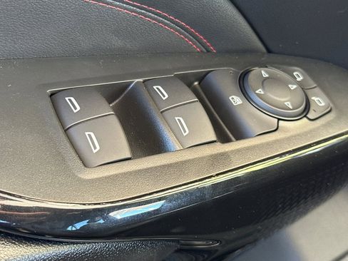 New 2026 Chevrolet Trax RS w/ Driver Confidence Package image 12