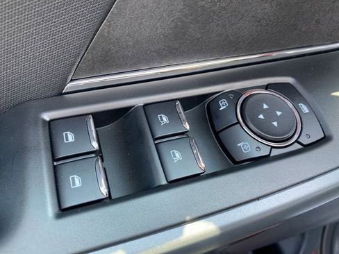 New 2025 Ford F150 XLT w/ Equipment Group 302A MID AWD/4WD image 13