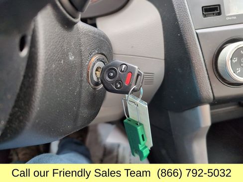 Used 2016 Subaru Forester 2.5i w/ Alloy Wheel Package image 26