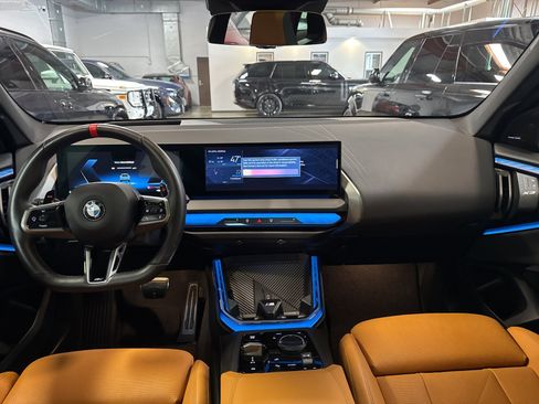 Used 2025 BMW X3 M50 image 14