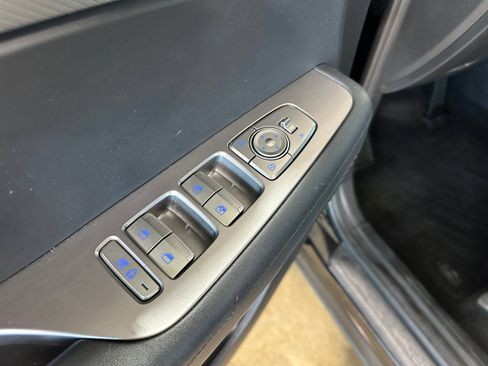 Used 2024 Hyundai Palisade XRT FWD image 12