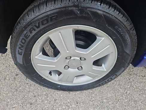 Used 2006 Ford Focus S image 13