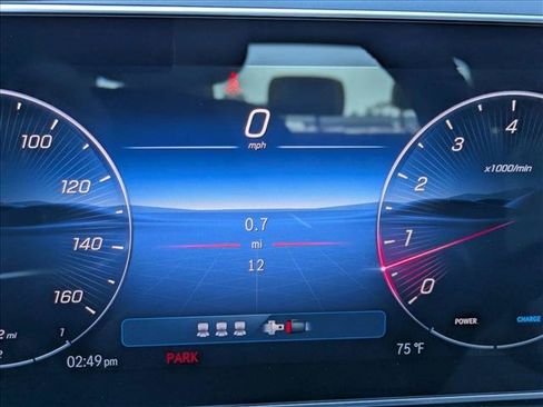 Used 2026 Mercedes-Benz C 300 Sedan image 11