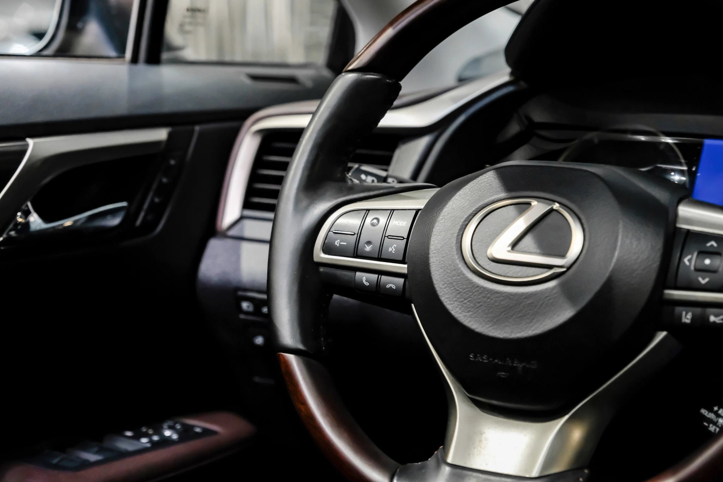 Used 2017 Lexus RX 350 F Sport FWD image 16