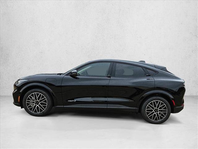 New 2026 Ford Mustang Mach-E Premium RWD image 5