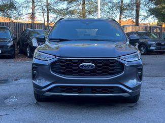 Used 2024 Ford Escape ST-Line Select w/ Tech Pack #1 video 2