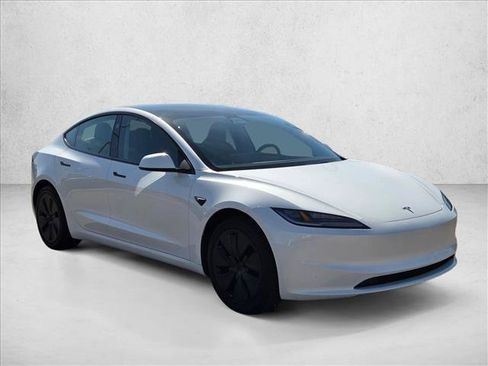 Used 2024 Tesla Model 3 RWD image 3