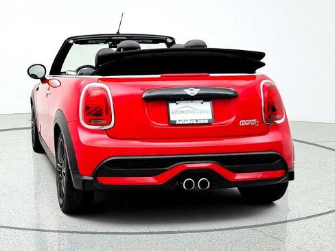 Used 2024 MINI Cooper S FWD image 6