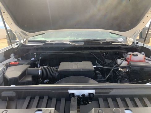New 2026 Chevrolet Silverado 3500 W/T w/ WT Convenience Package RWD image 28