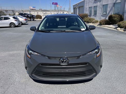 Certified 2026 Toyota Corolla LE image 8