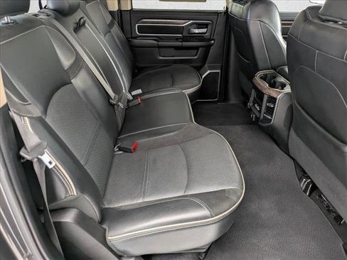 Used 2019 RAM 2500 Laramie image 19