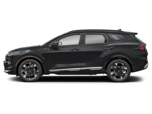 New 2026 Kia Sportage SX FWD image 30