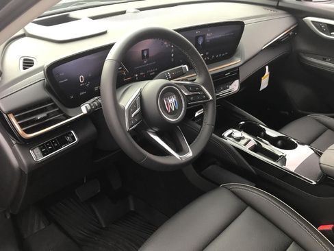 Used 2026 Buick Envision Avenir AWD/4WD image 62