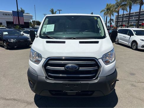 Used 2020 Ford Transit 150 Low Roof w/ Load Area Protection Package RWD image 2