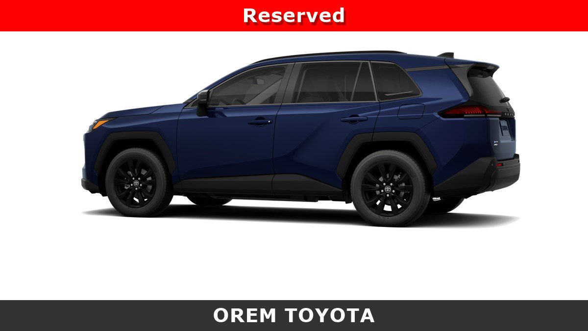 New 2026 Toyota RAV4 XLE Premium AWD/4WD image 5