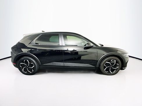 Used 2024 Hyundai Ioniq 5 SEL RWD image 10