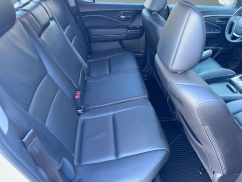 Used 2019 Honda Ridgeline RTL-T image 29
