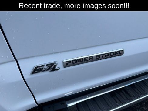 Used 2022 Ford F250 Lariat AWD/4WD image 16