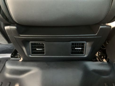 Used 2024 Chevrolet Silverado 2500 W/T w/ WT Convenience Package AWD/4WD image 14