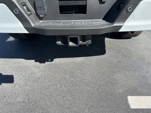 Used 2025 Ford F150 Lightning Lariat image 6