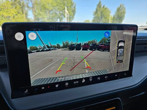 New 2026 Ford Maverick Tremor AWD/4WD image 23