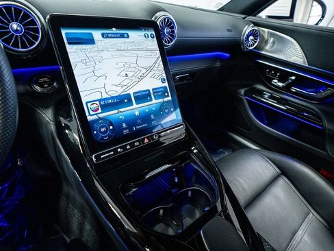 Used 2023 Mercedes-Benz SL 43 AMG image 48