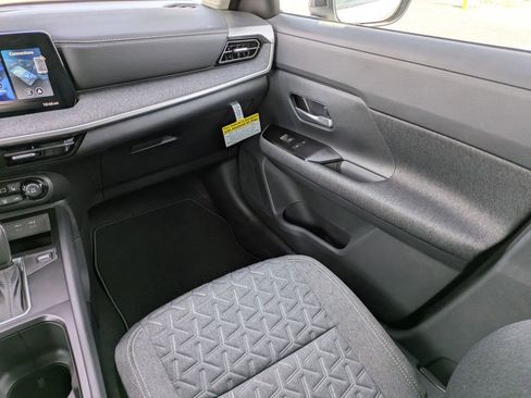 New 2026 Nissan Kicks SV w/ Cold Weather Package image 17