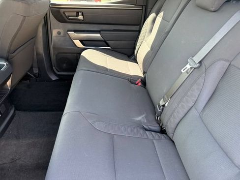 Used 2026 Toyota Tundra SR5 w/ SR5 Convenience Package AWD/4WD image 28