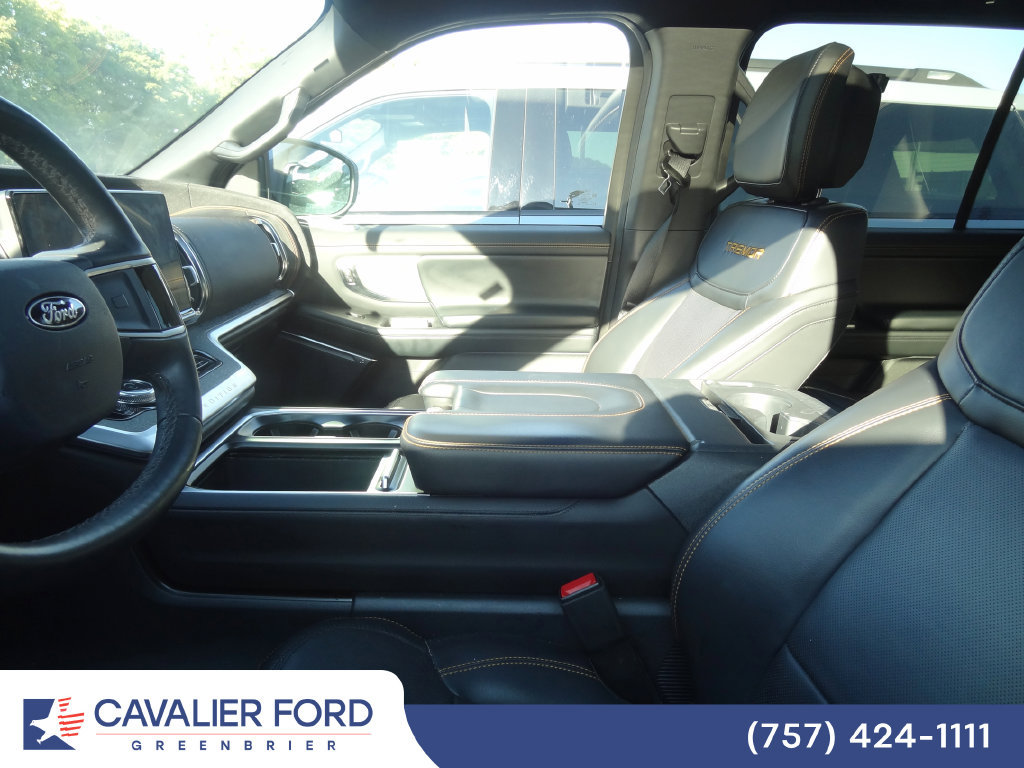 Used 2026 Ford Expedition Tremor AWD/4WD image 6