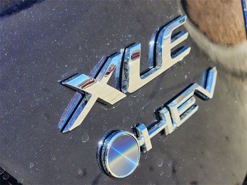 New 2026 Toyota Corolla XLE image 7