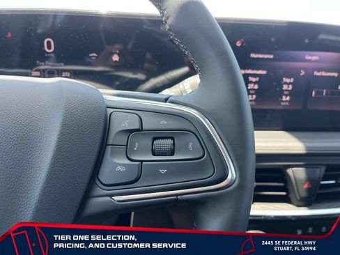 New 2026 Buick Encore GX Sport Touring w/ Advanced Technology Package FWD image 26