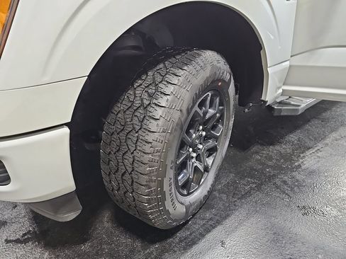 Used 2024 Ford F150 XLT w/ Equipment Group 302A MID AWD/4WD image 32