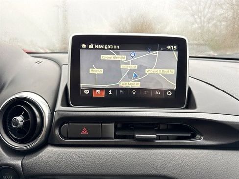 Used 2019 FIAT 124 Spider Abarth w/ Convenience Group image 25