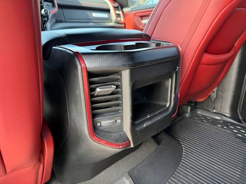 Used 2023 RAM 1500 Rebel w/ Rebel Level 1 Equipment Group AWD/4WD image 33