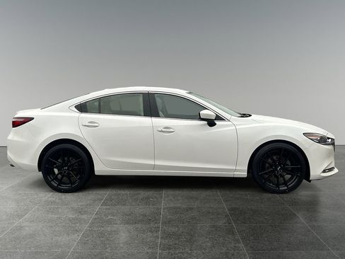 Used 2018 MAZDA MAZDA6 Signature image 8