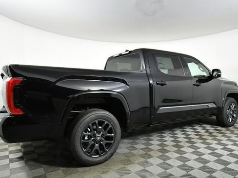 New 2026 Toyota Tundra Platinum image 10