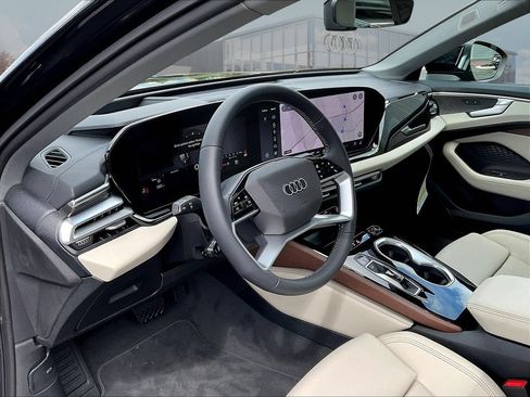New 2026 Audi A6 Premium Plus AWD/4WD image 7
