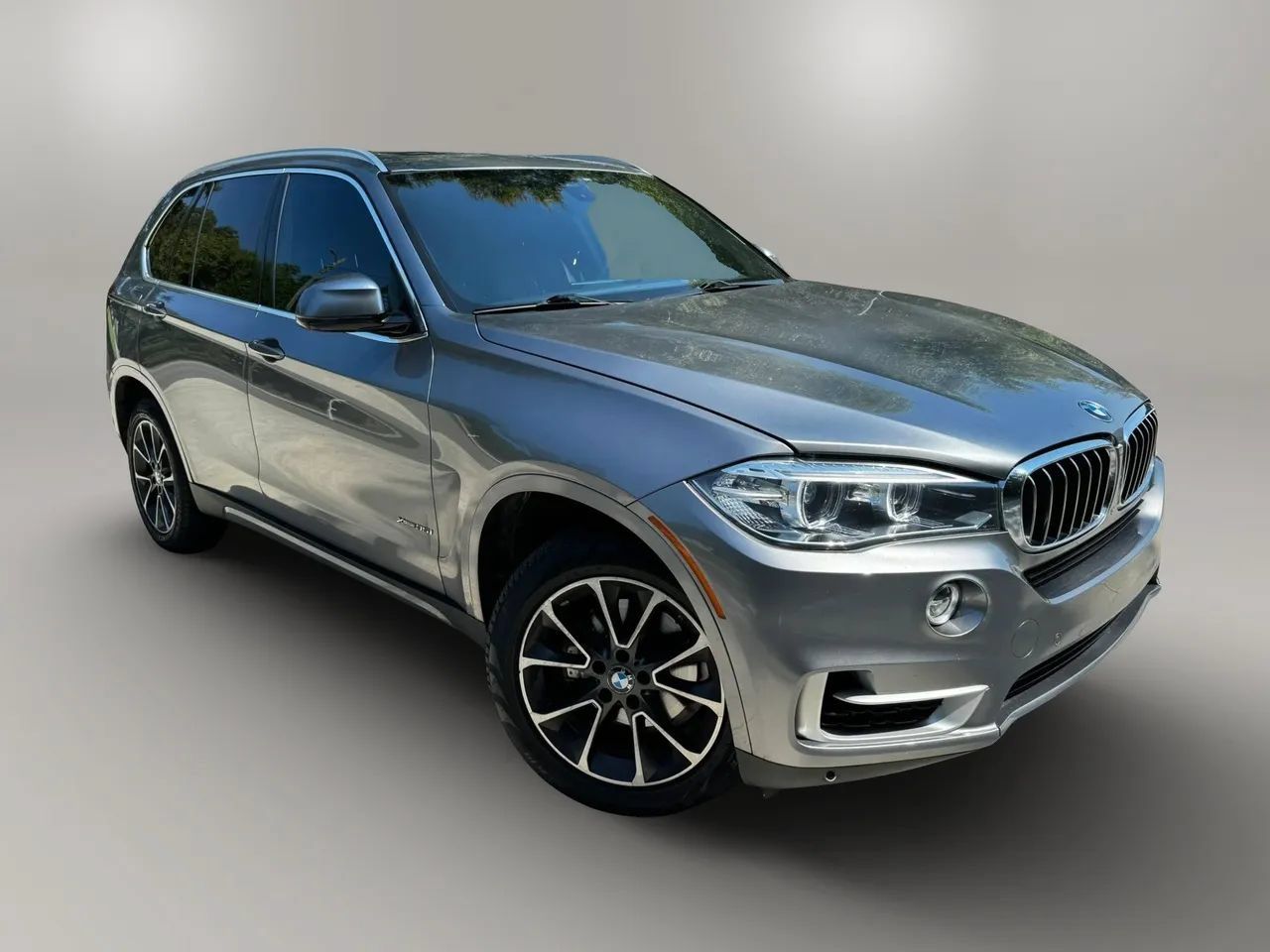 Used 2017 BMW X5 xDrive35i AWD/4WD image 12