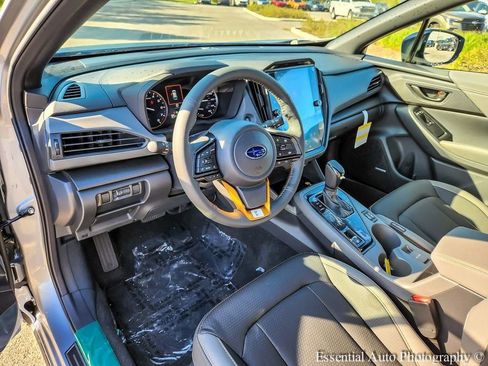 New 2026 Subaru Crosstrek 2.5i Wilderness AWD/4WD image 9