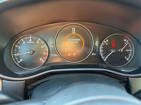 Used 2025 MAZDA CX-50 AWD 2.5 S w/ Weather Package image 18