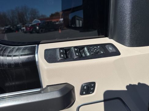 Used 2021 Ford F250 Limited image 14