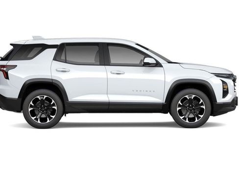 New 2026 Chevrolet Equinox LT image 87