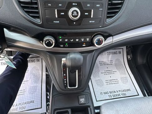 Used 2015 Honda CR-V LX image 20
