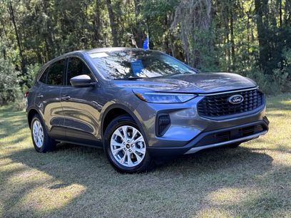 Certified 2024 Ford Escape Active w/ Tech Pack #1