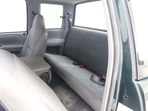 Used 1997 Dodge Ram 2500 Truck 4x4 Club Cab image 15