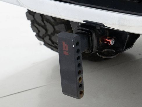 Used 2018 RAM 2500 Laramie AWD/4WD image 21
