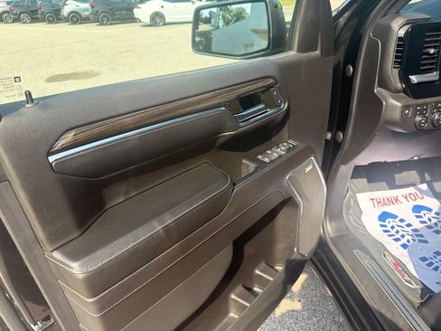 Certified 2023 Chevrolet Silverado 1500 RST w/ All Star Edition Plus AWD/4WD image 26