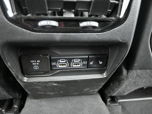 Used 2024 Jeep Grand Cherokee Limited w/ Trailer Tow Package AWD/4WD image 16